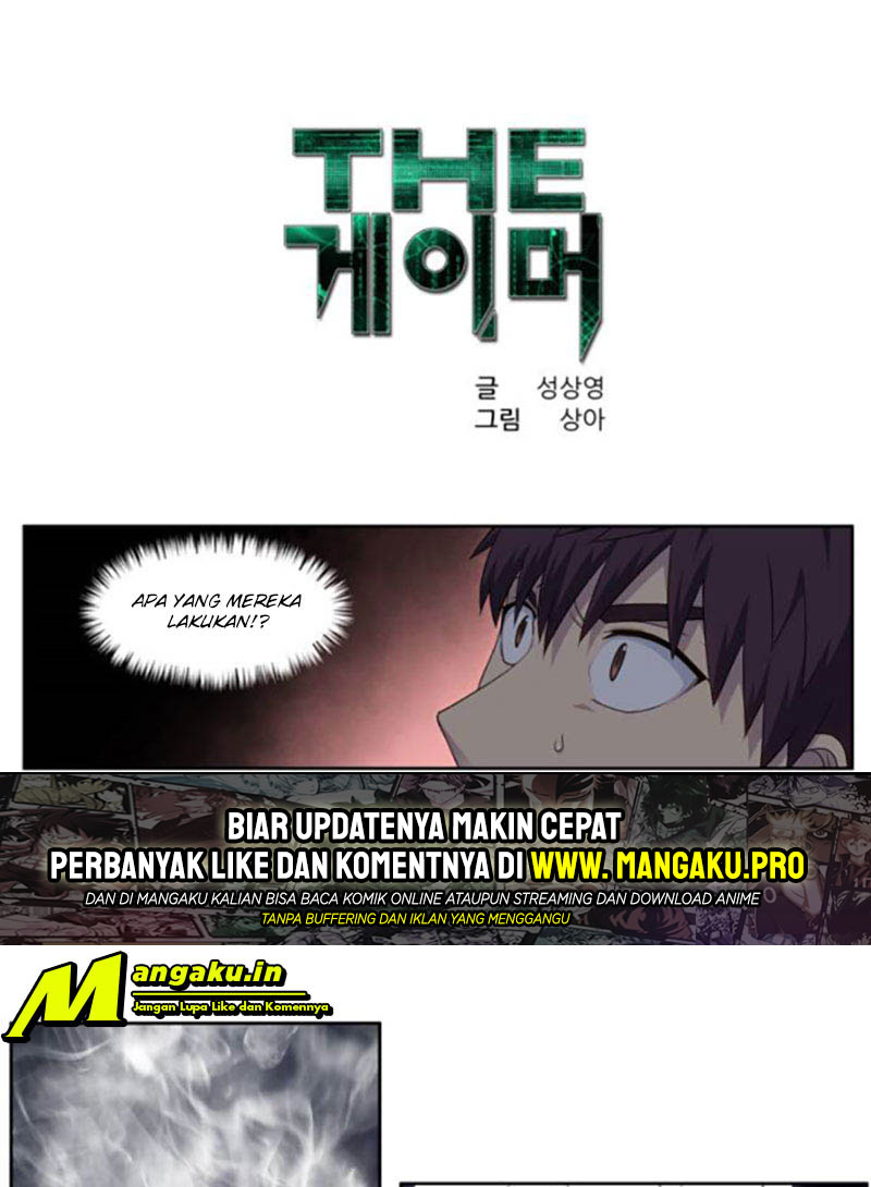 Baca  The Gamer Chapter 337 Gambar 2