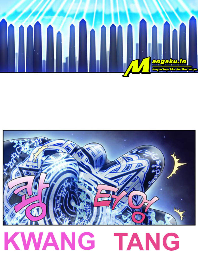 The Gamer Chapter 337 Gambar 31