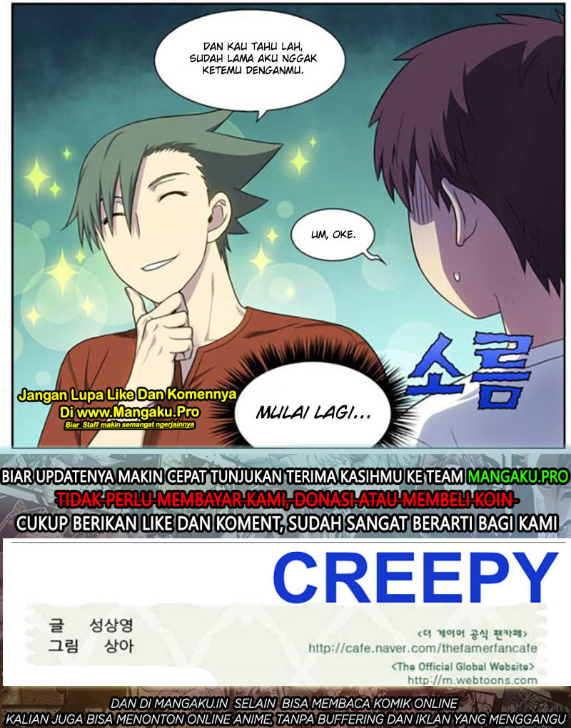 The Gamer Chapter 337 Gambar 41
