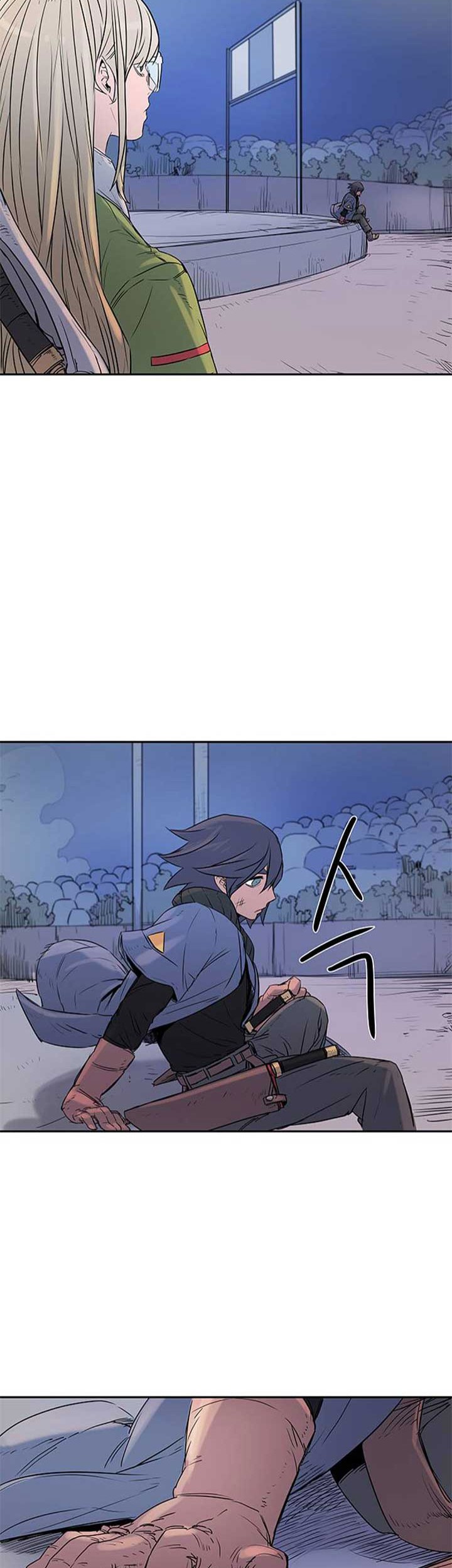Get Life Chapter 10 Gambar 3