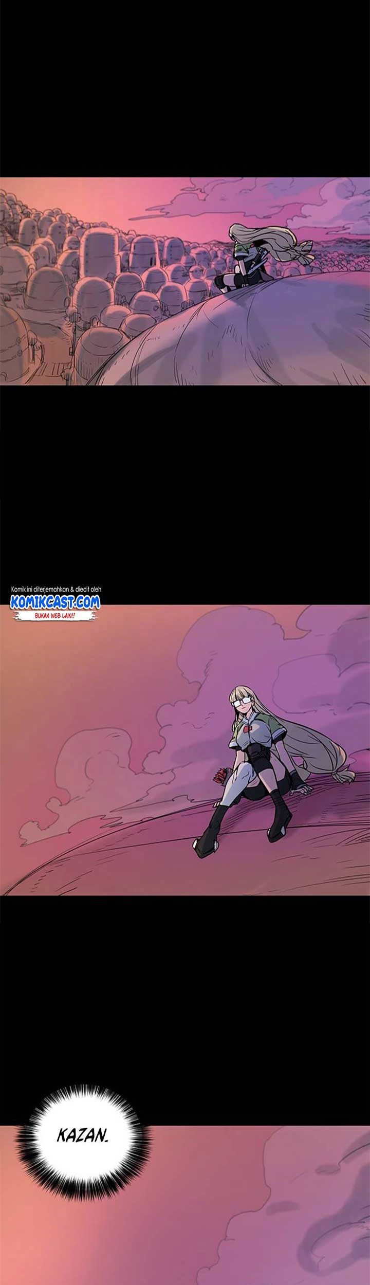 Get Life Chapter 10 Gambar 5