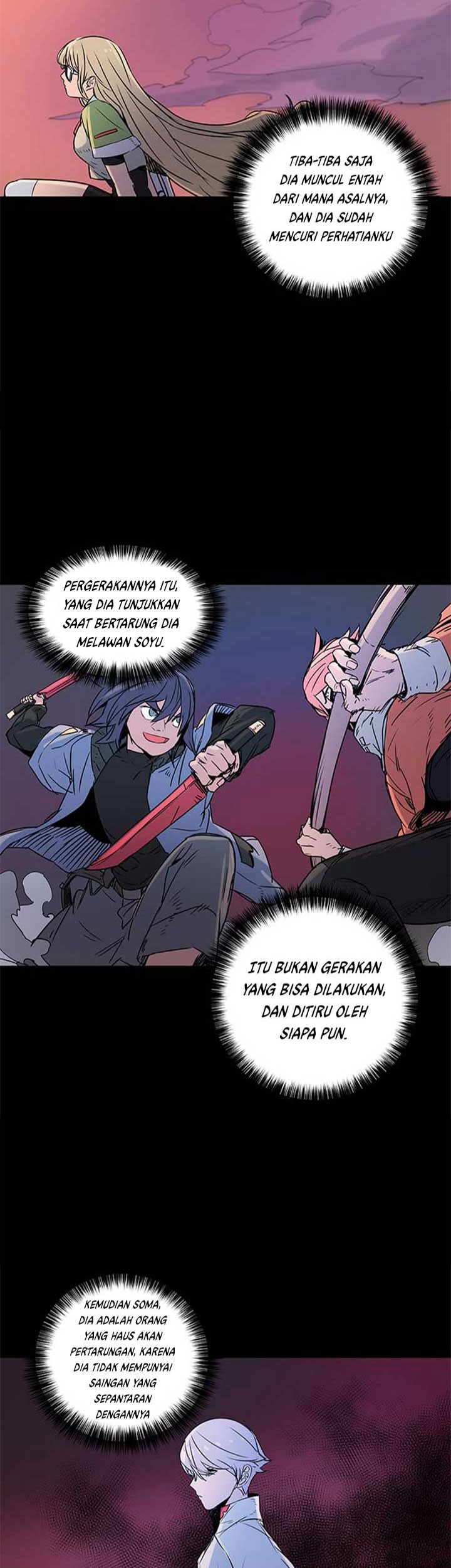 Get Life Chapter 10 Gambar 6