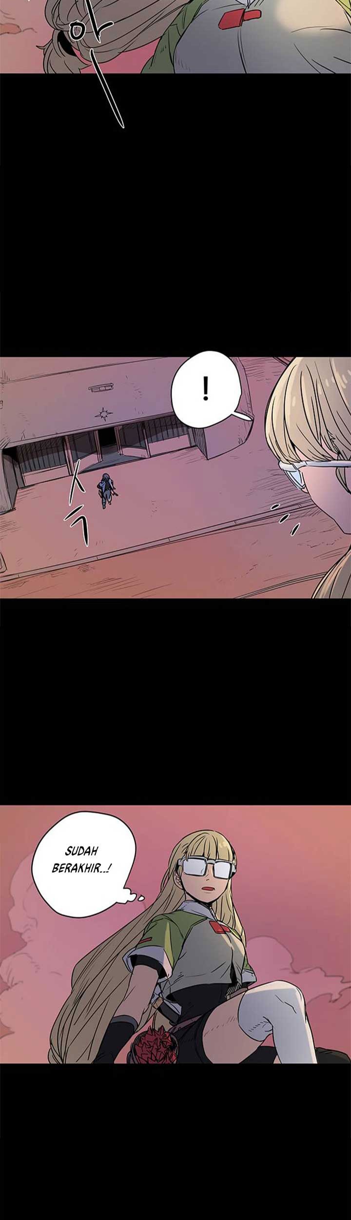 Get Life Chapter 10 Gambar 8