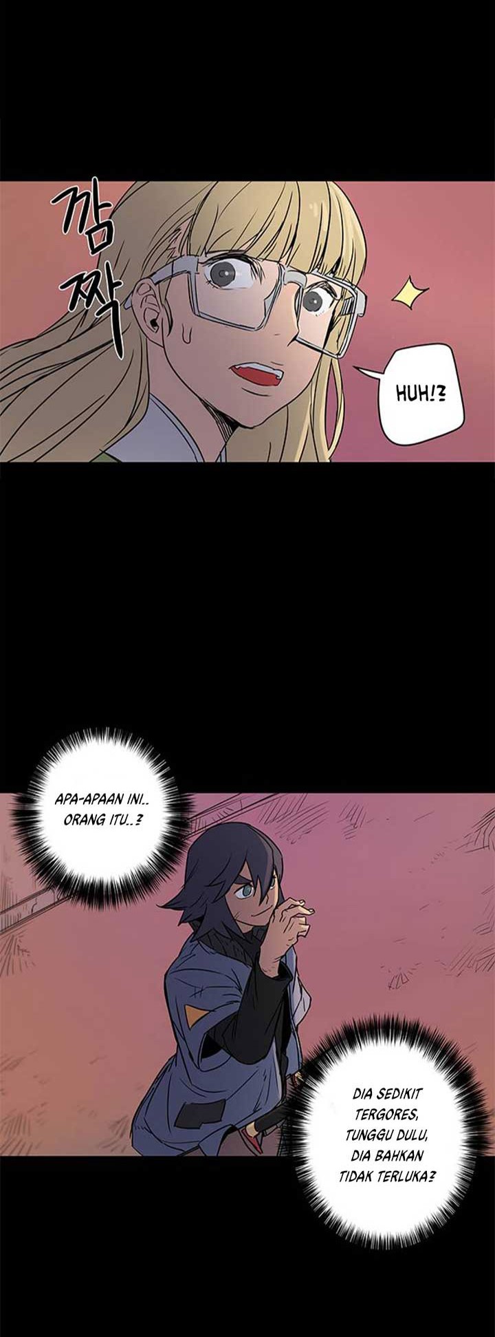 Get Life Chapter 10 Gambar 9