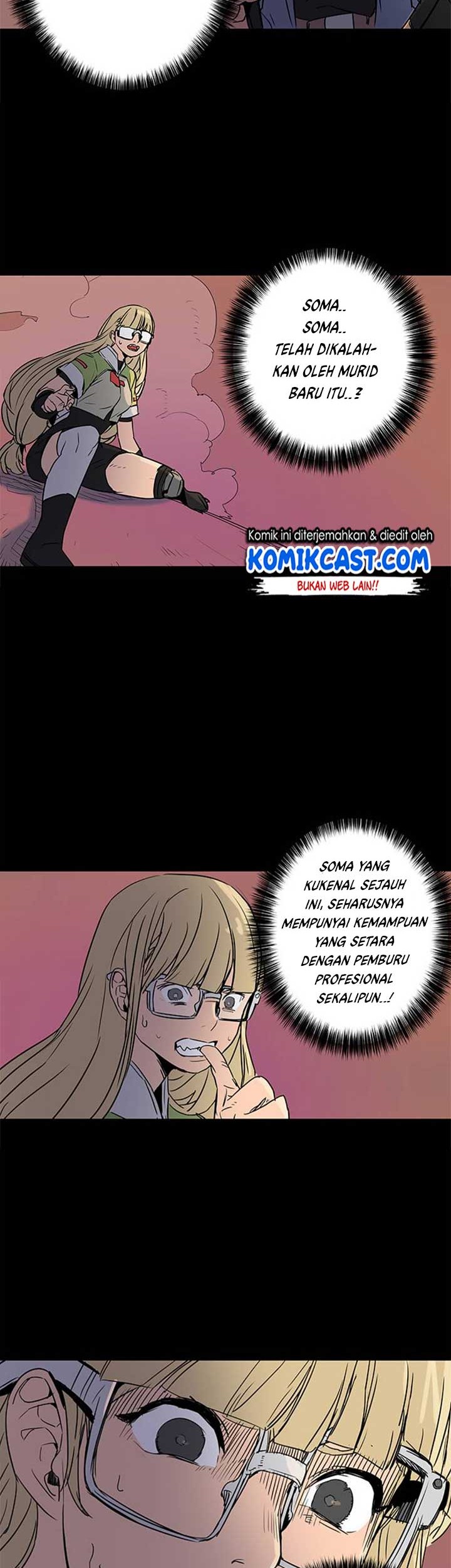 Get Life Chapter 10 Gambar 11