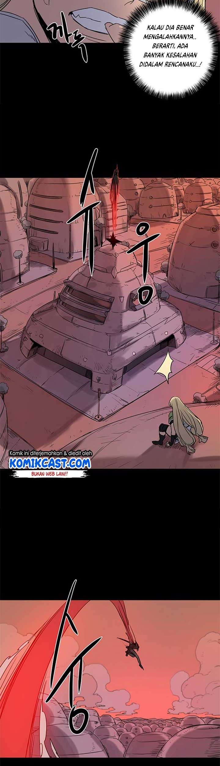 Get Life Chapter 10 Gambar 12