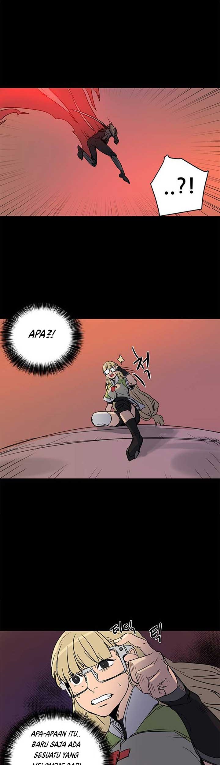 Get Life Chapter 10 Gambar 13