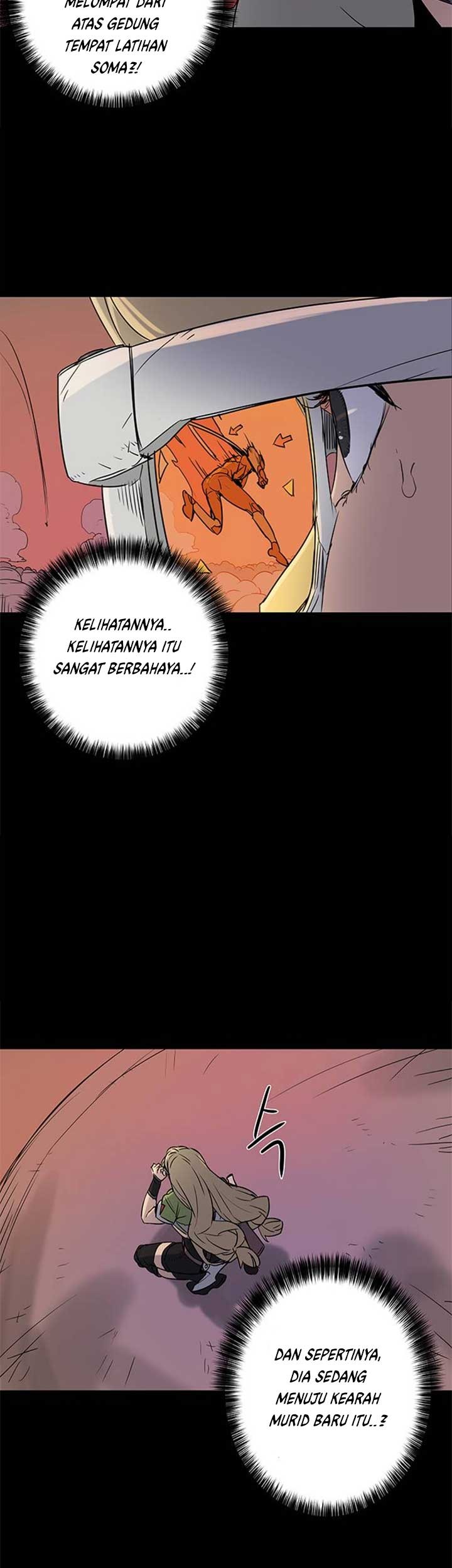 Get Life Chapter 10 Gambar 14