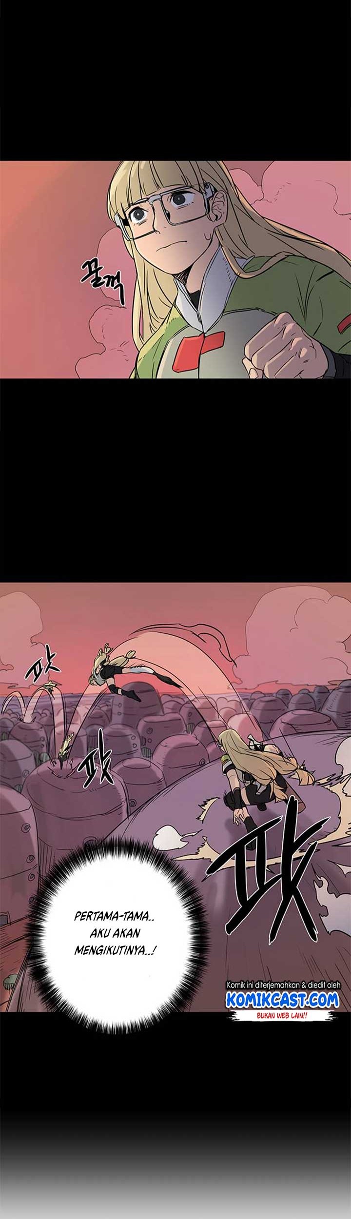 Get Life Chapter 10 Gambar 15