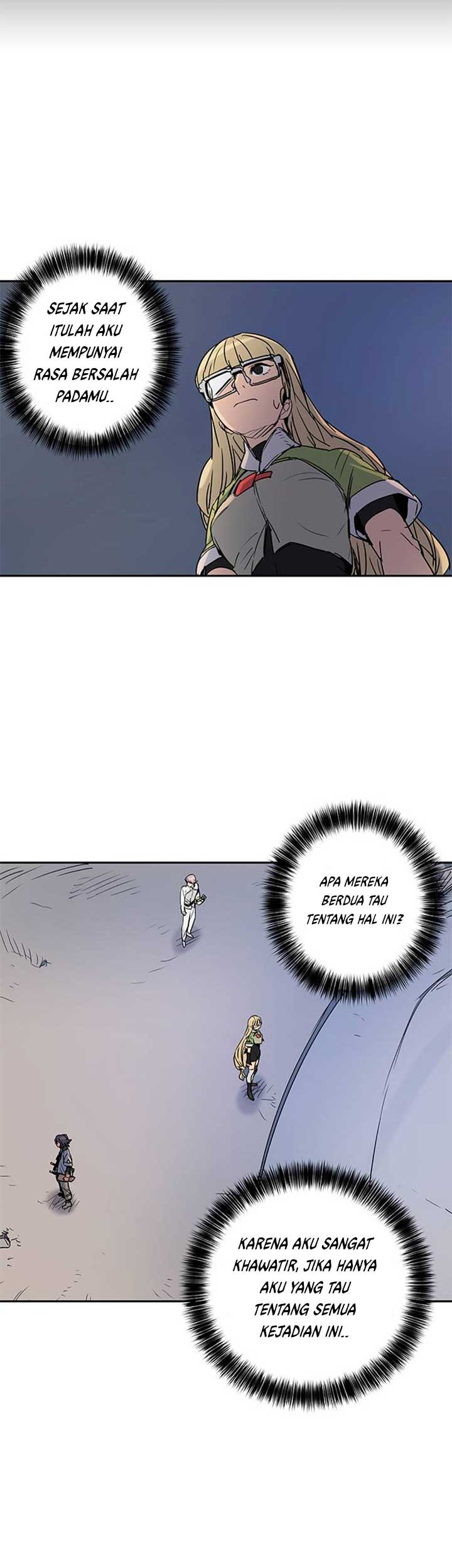 Get Life Chapter 10 Gambar 16