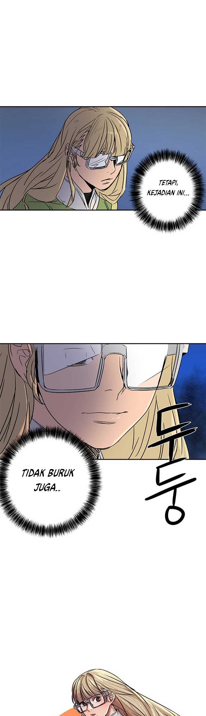 Get Life Chapter 10 Gambar 18