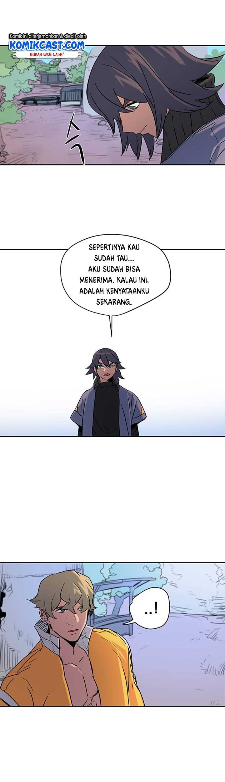 Get Life Chapter 10 Gambar 22