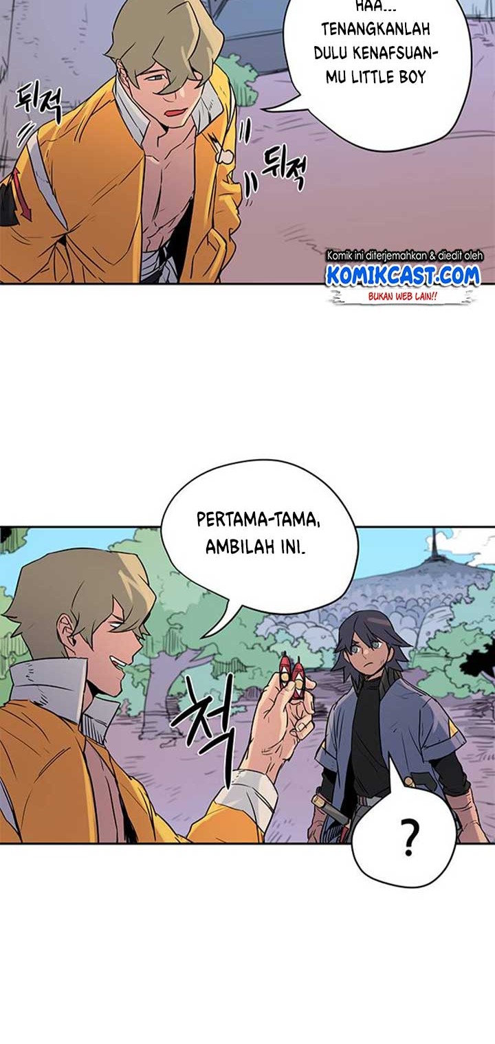 Get Life Chapter 10 Gambar 25