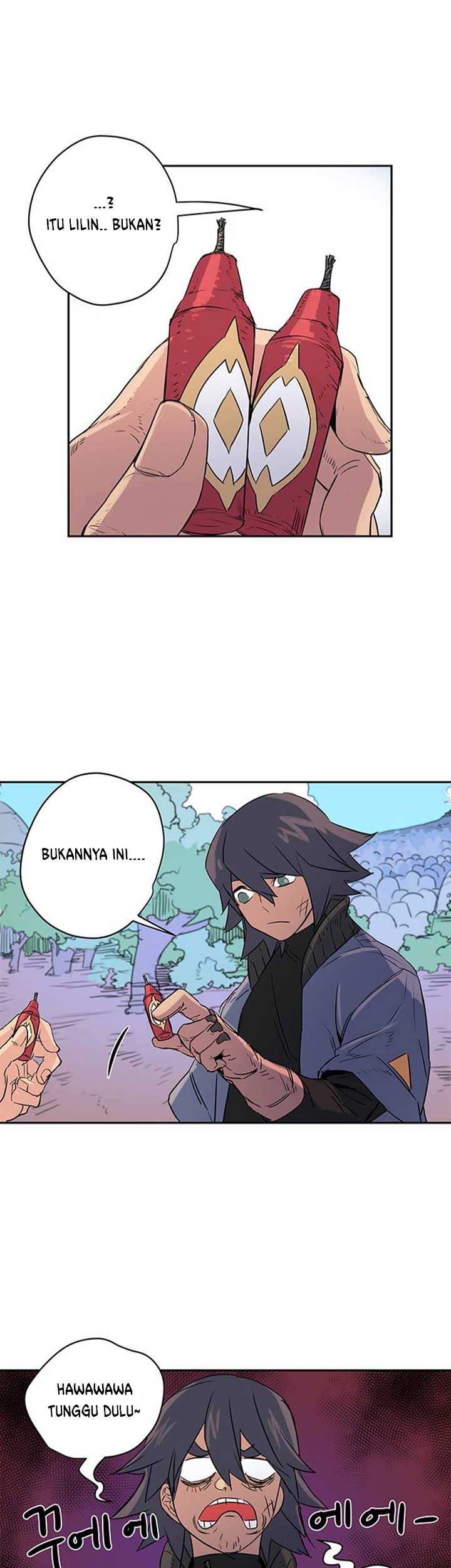 Get Life Chapter 10 Gambar 26