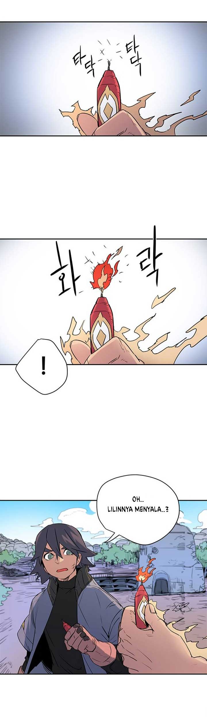 Get Life Chapter 10 Gambar 28