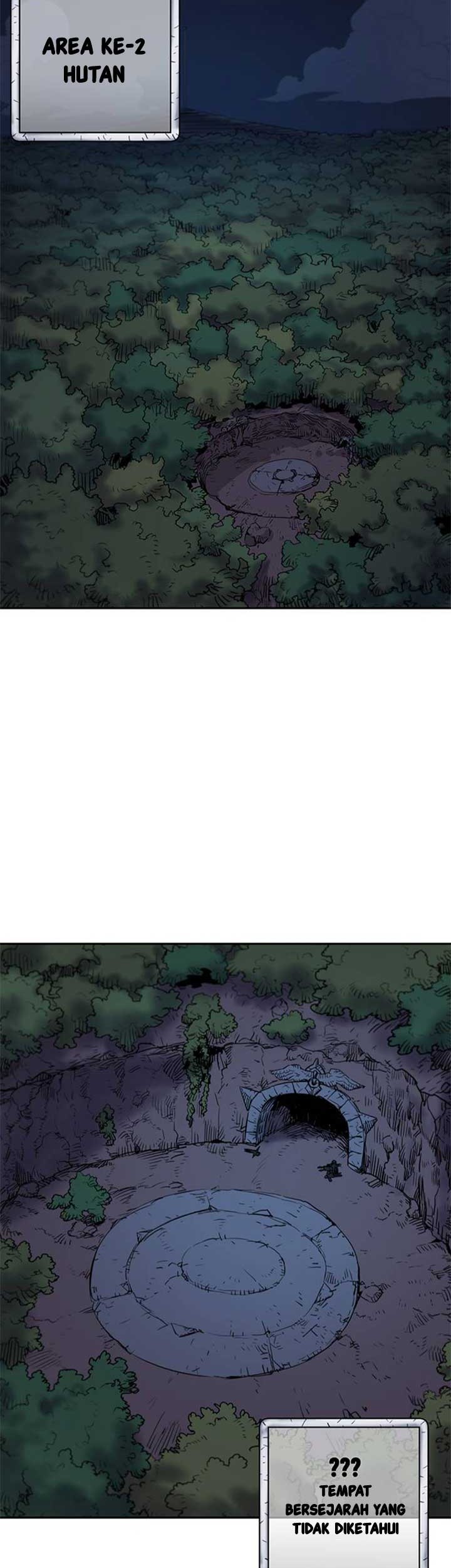 Get Life Chapter 10 Gambar 32