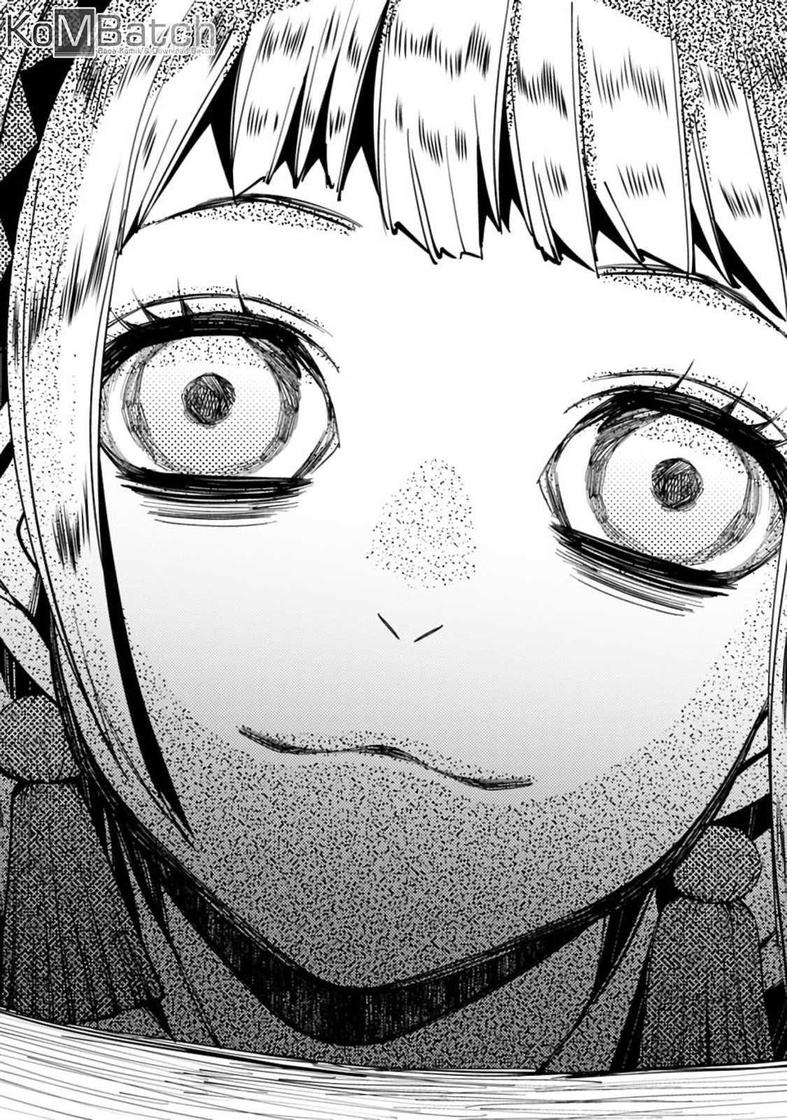 Fukushuu o Koinegau Saikyou Yuusha wa, Yami no Chikara de Senmetsu Musou Suru Chapter 20 Gambar 23