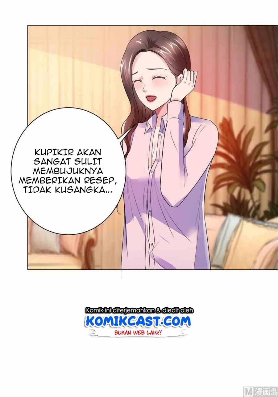 Metropolitan Supremacy System Chapter 140 Gambar 16