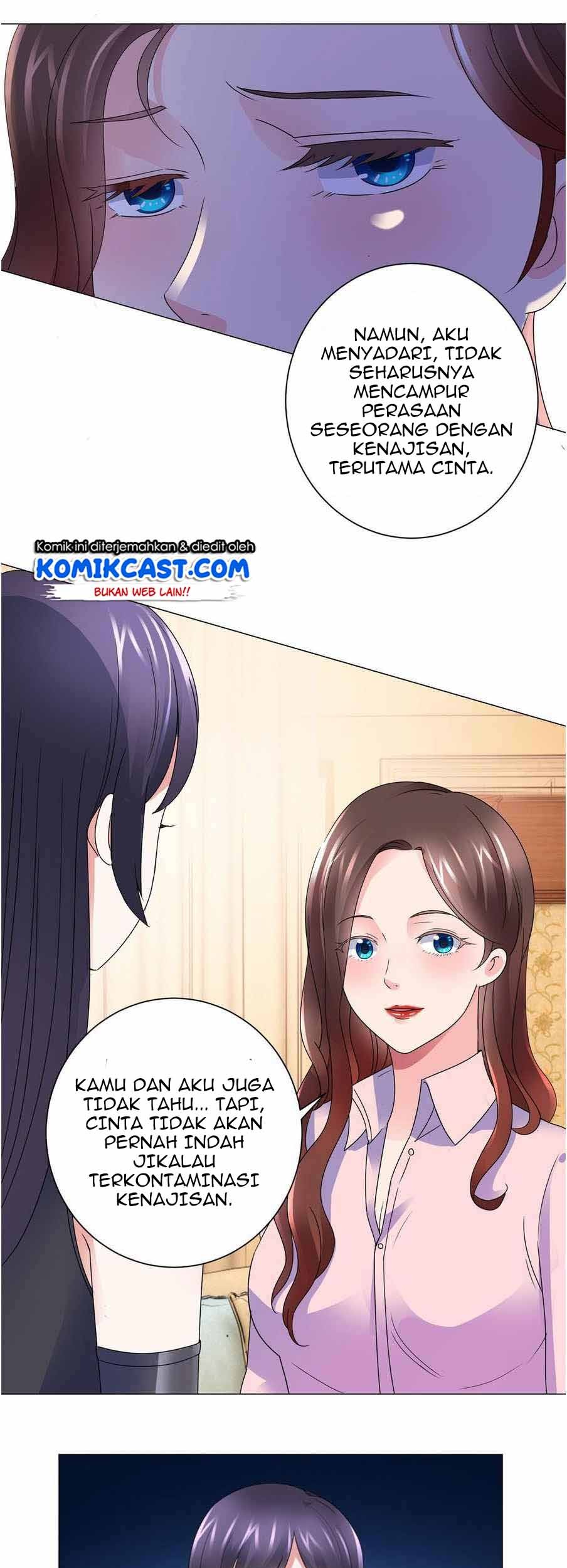 Metropolitan Supremacy System Chapter 140 Gambar 17