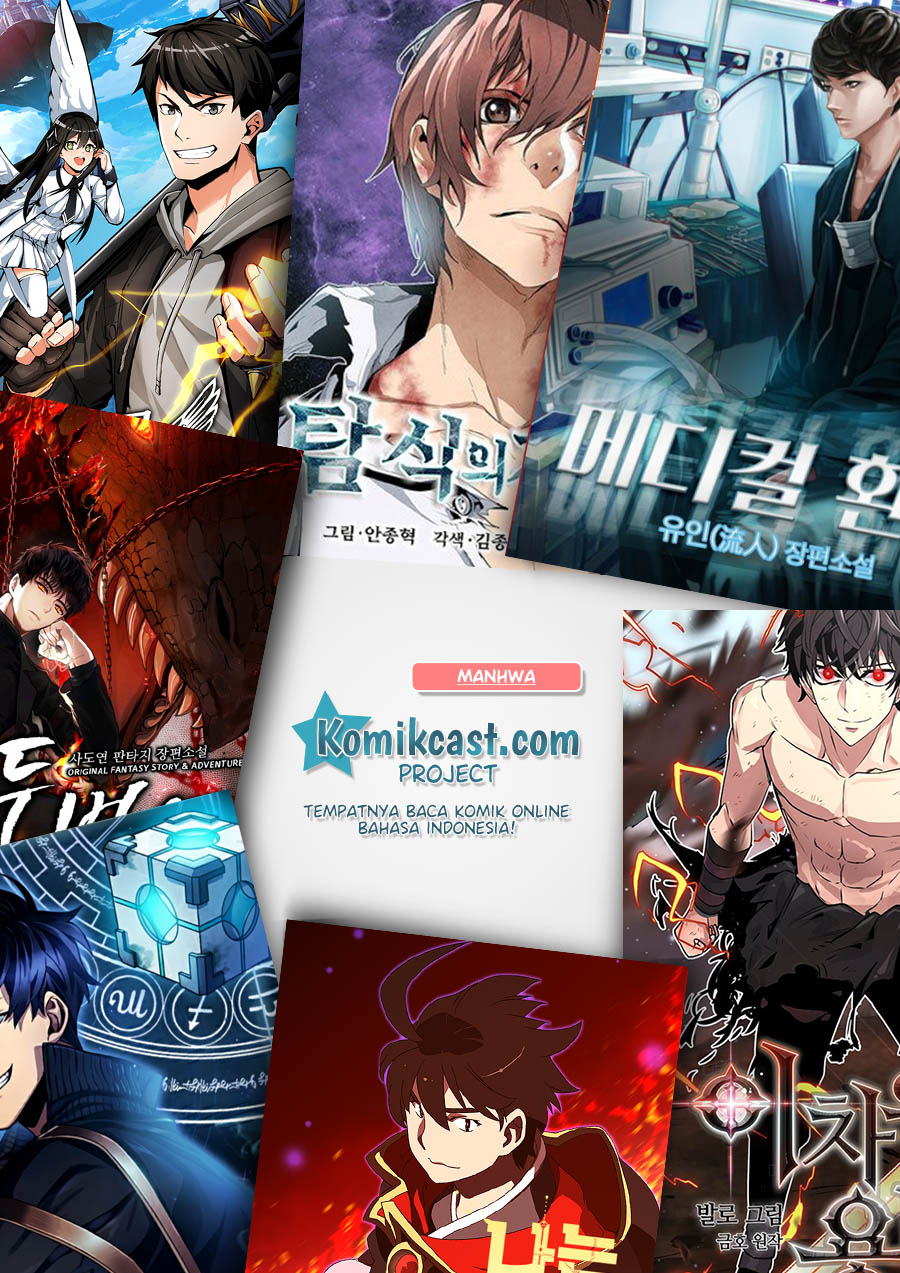 Metropolitan Supremacy System Chapter 140 Gambar 20
