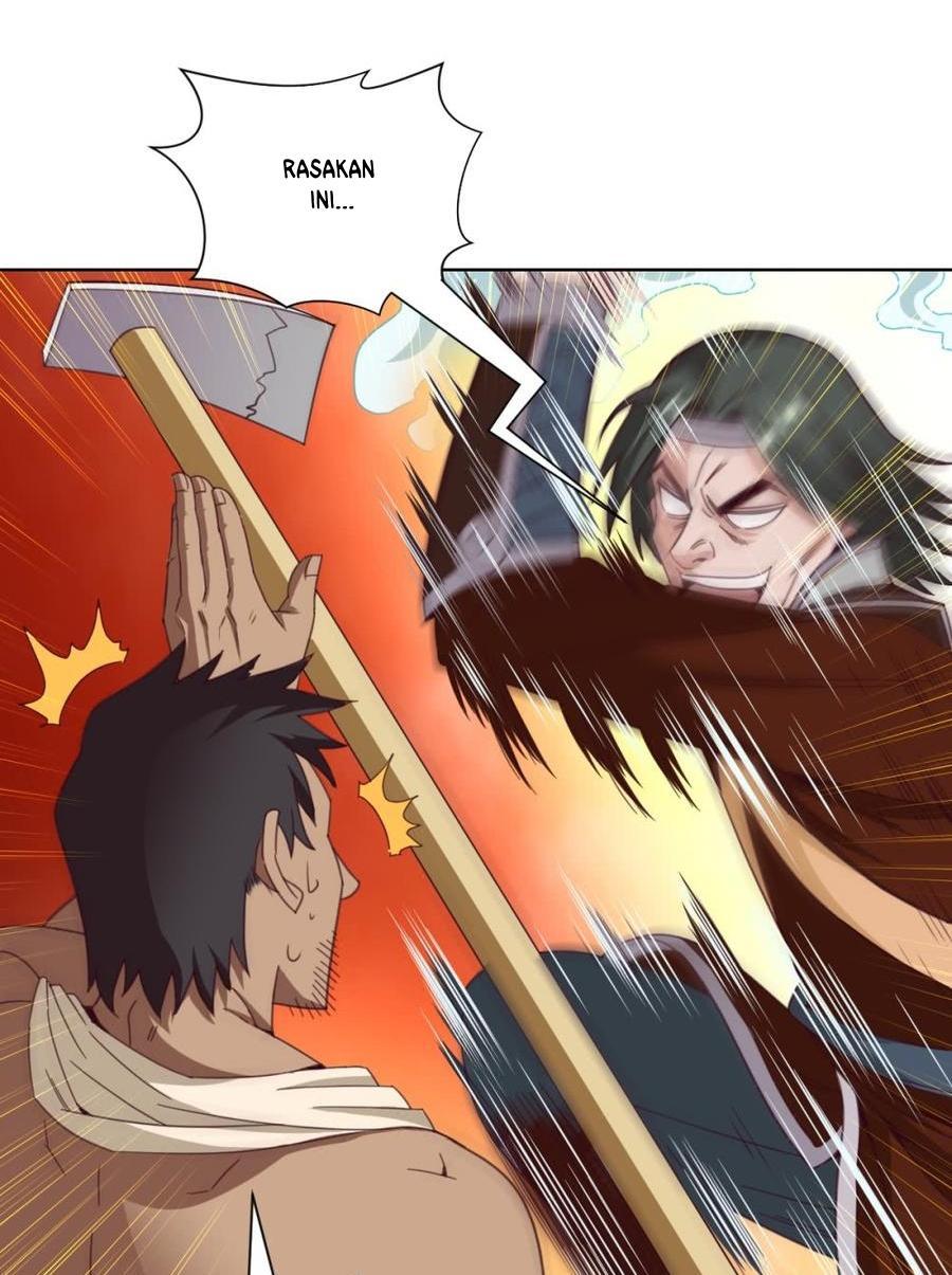 Doomed To Be A King Chapter 24 Gambar 19