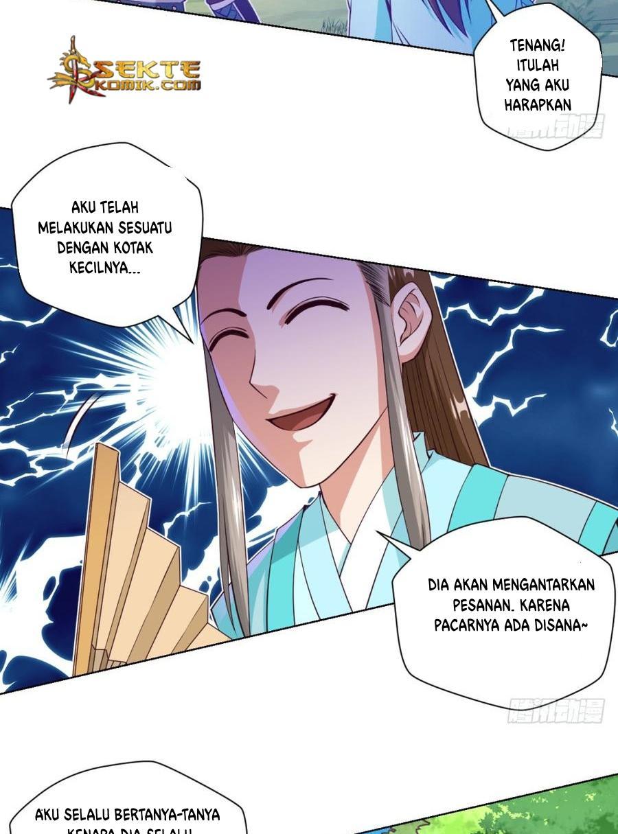 Doomed To Be A King Chapter 23 Gambar 13