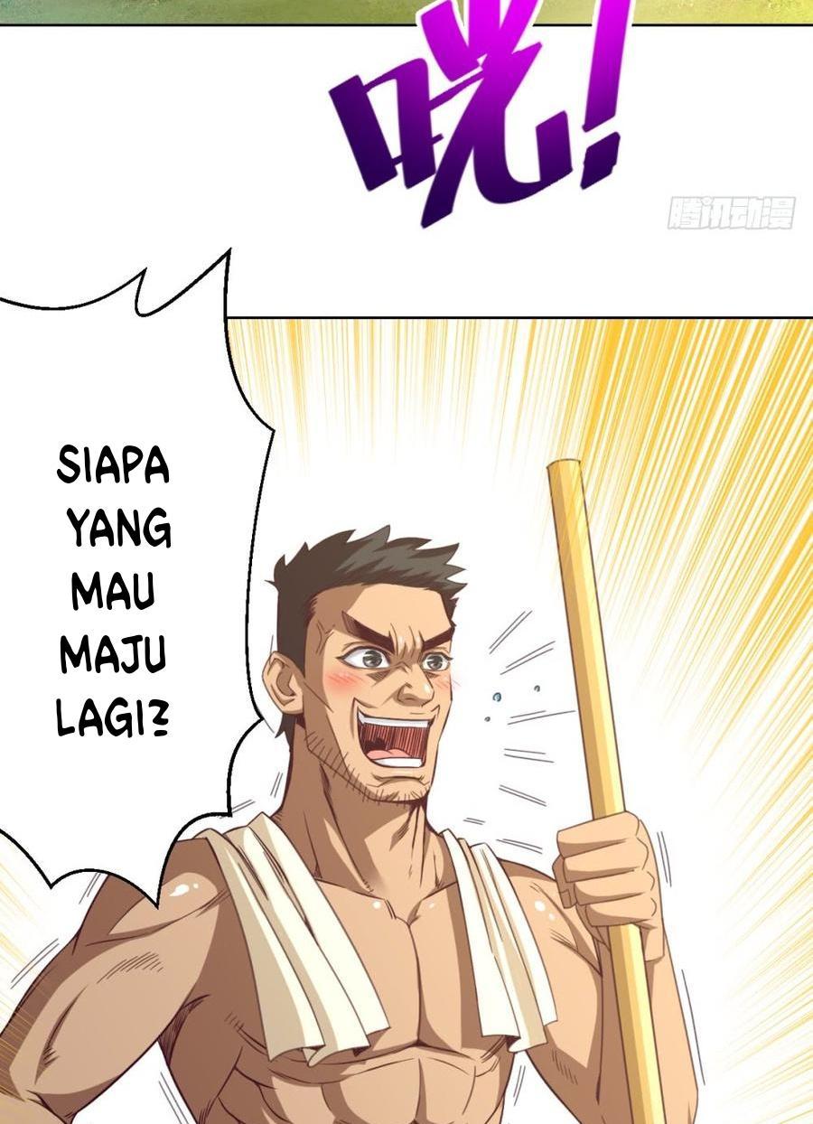 Doomed To Be A King Chapter 23 Gambar 42