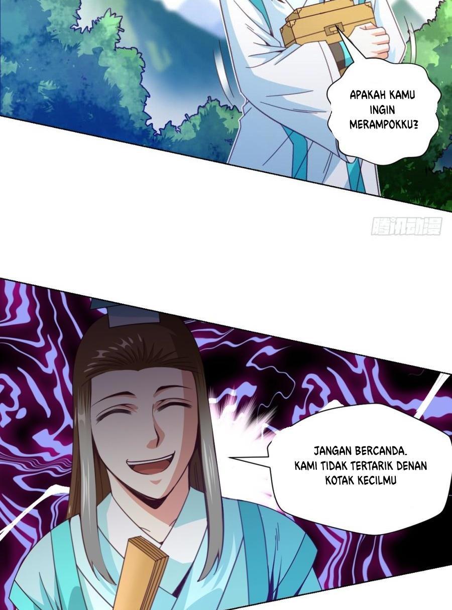 Doomed To Be A King Chapter 23 Gambar 8
