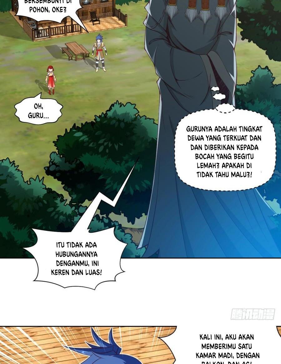 Doomed To Be A King Chapter 22 Gambar 14