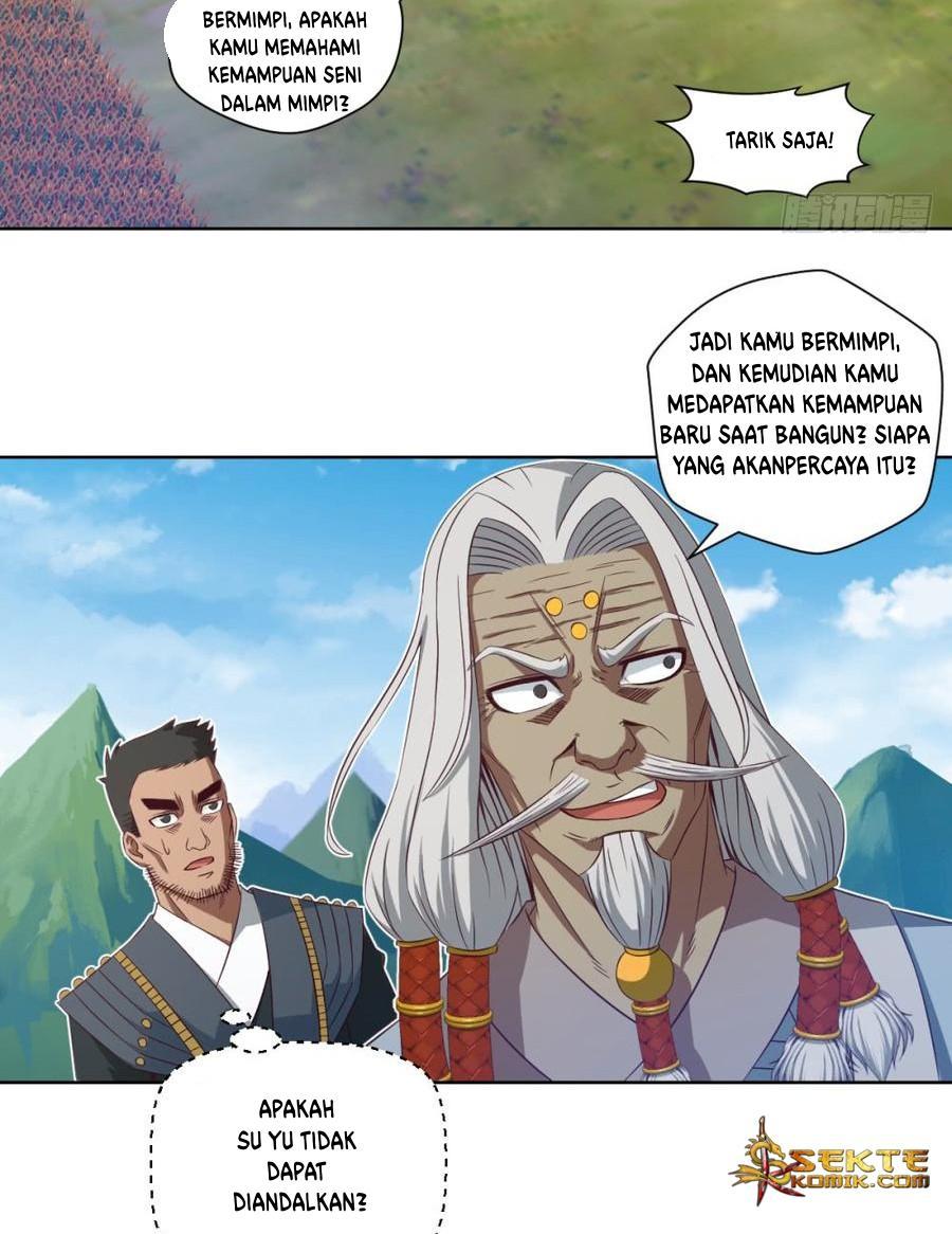 Doomed To Be A King Chapter 22 Gambar 17