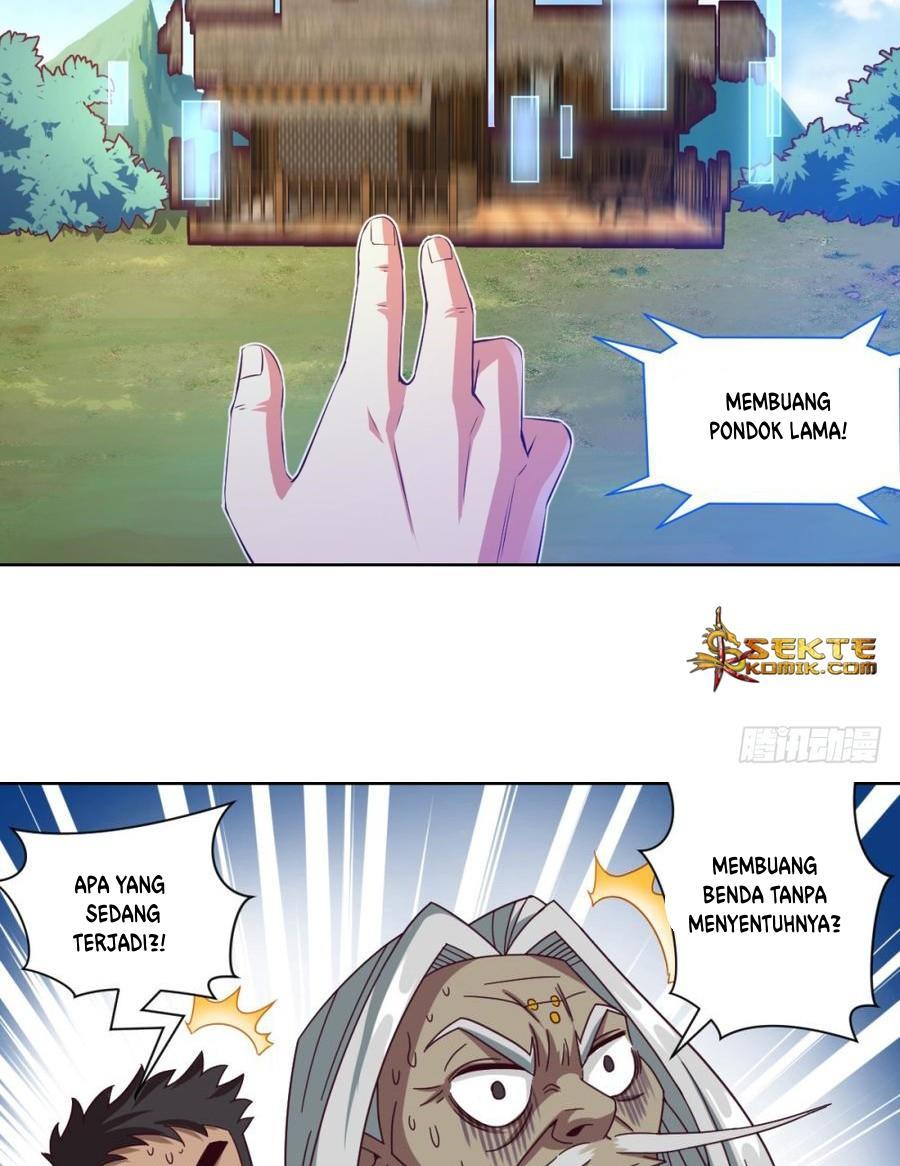 Doomed To Be A King Chapter 22 Gambar 20