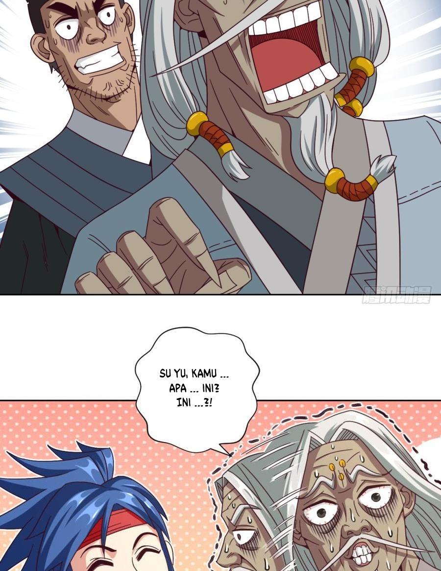 Doomed To Be A King Chapter 22 Gambar 21