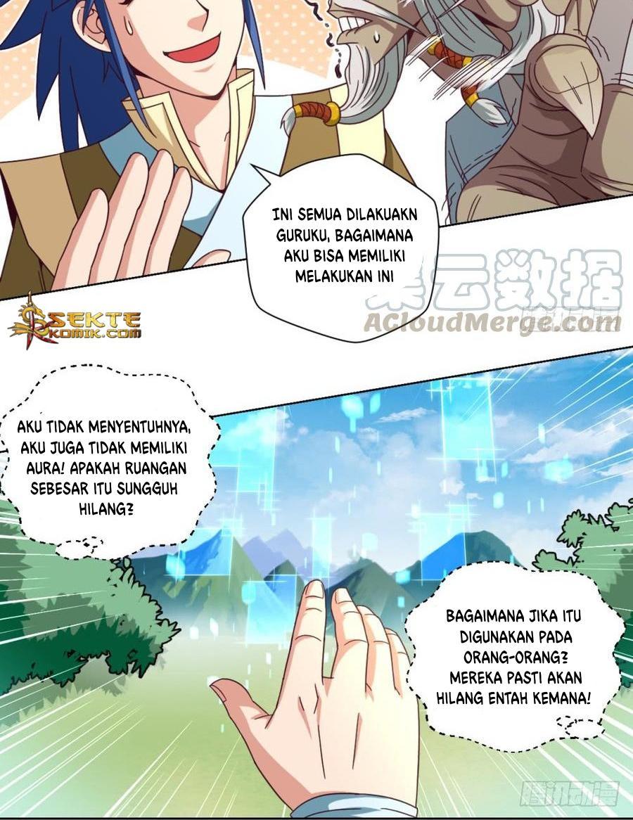 Doomed To Be A King Chapter 22 Gambar 22
