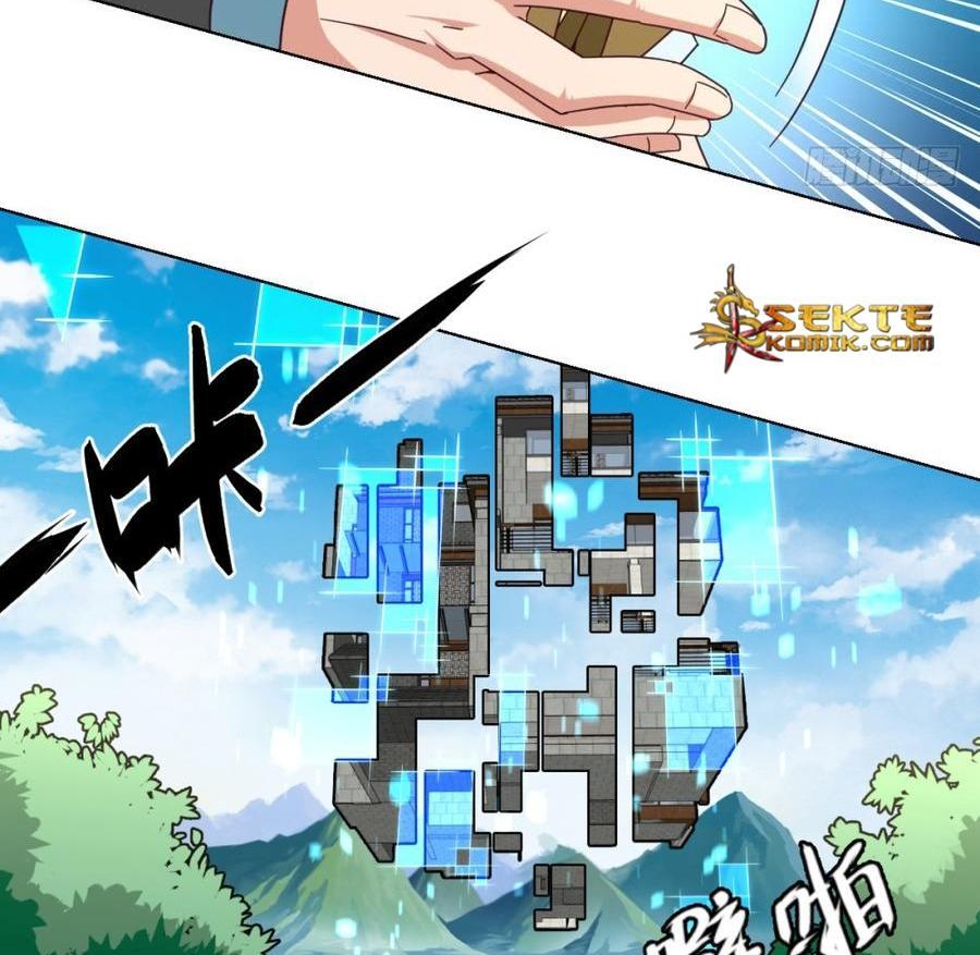 Doomed To Be A King Chapter 22 Gambar 25