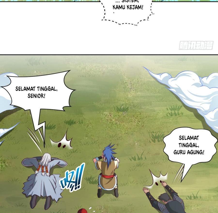 Doomed To Be A King Chapter 22 Gambar 35