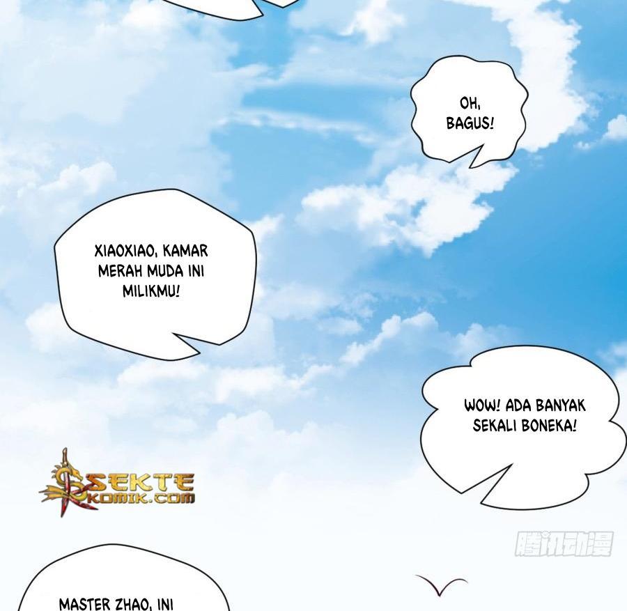 Doomed To Be A King Chapter 22 Gambar 40