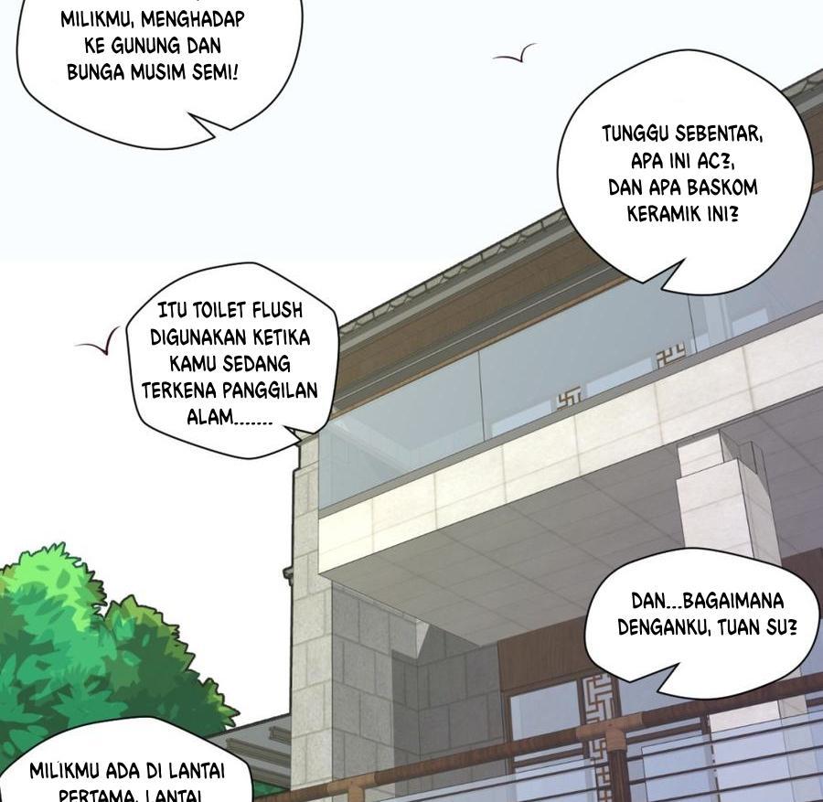 Doomed To Be A King Chapter 22 Gambar 41