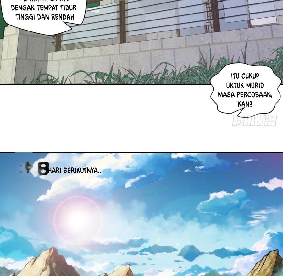 Doomed To Be A King Chapter 22 Gambar 42