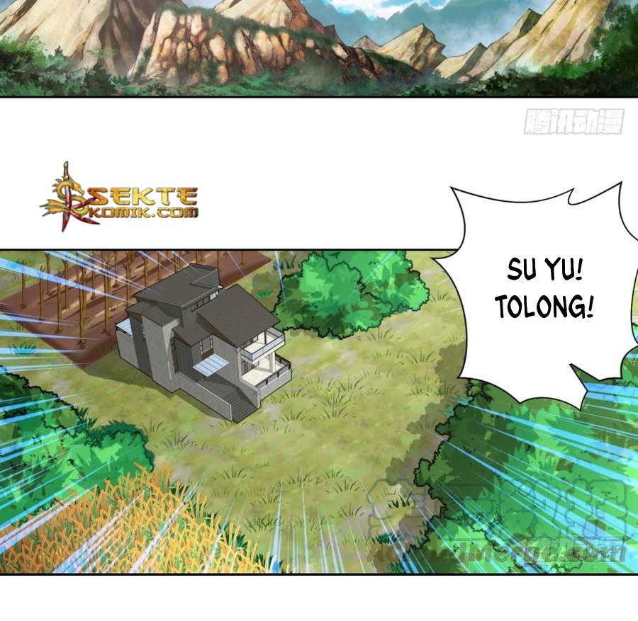 Doomed To Be A King Chapter 22 Gambar 43