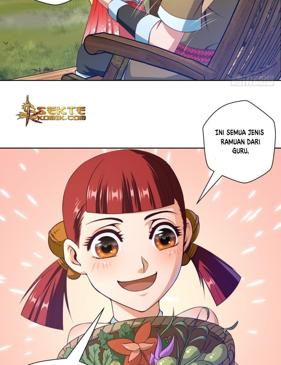 Doomed To Be A King Chapter 22 Gambar 5