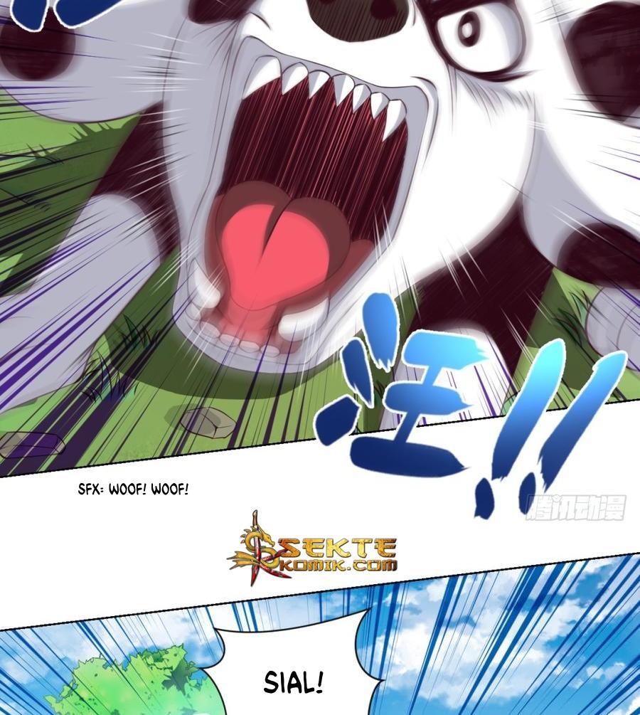 Doomed To Be A King Chapter 21 Gambar 11