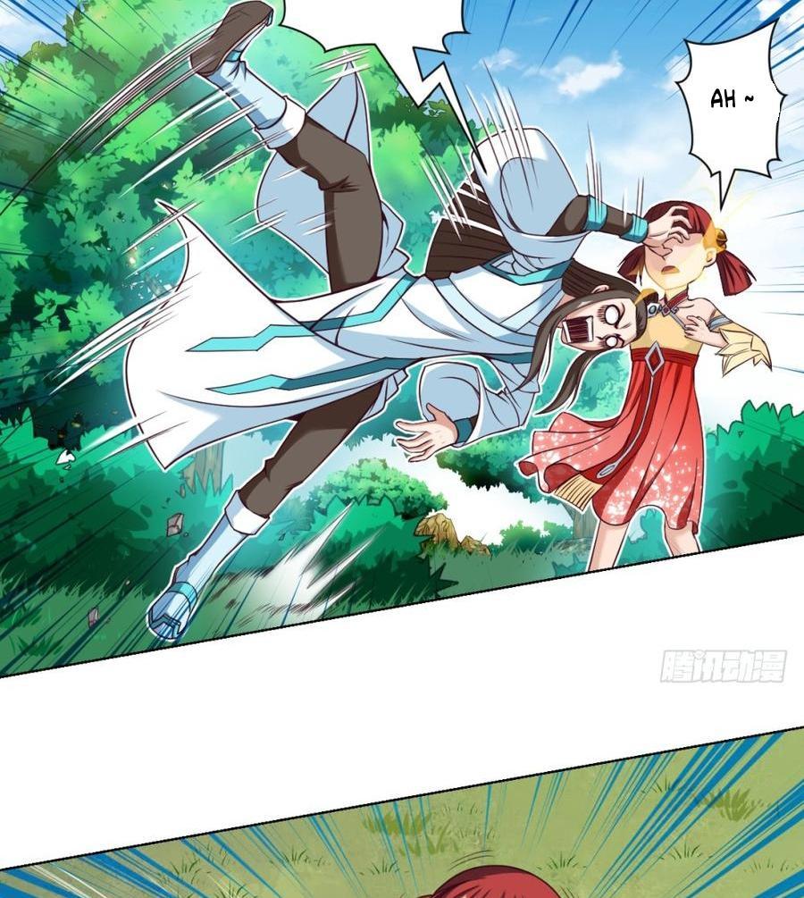 Doomed To Be A King Chapter 21 Gambar 12