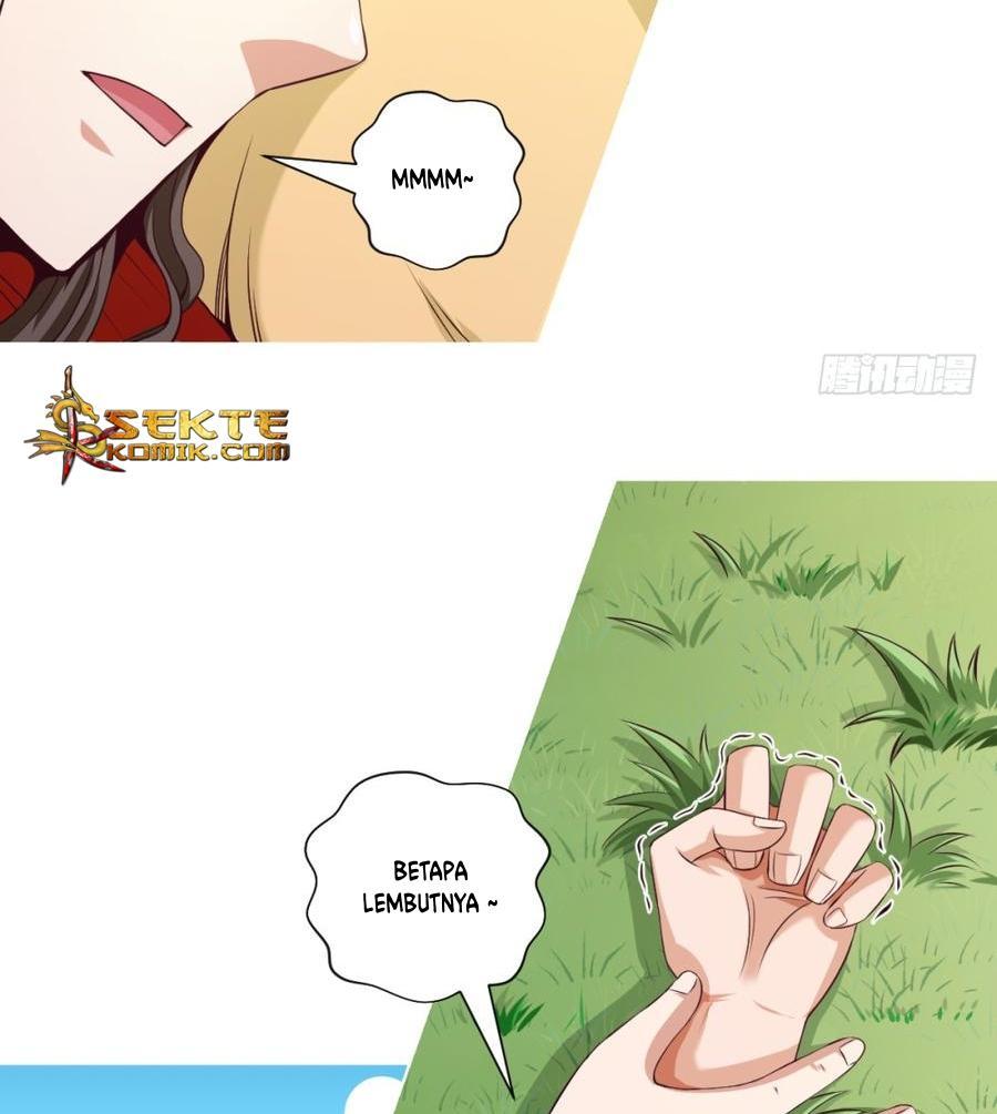 Doomed To Be A King Chapter 21 Gambar 14