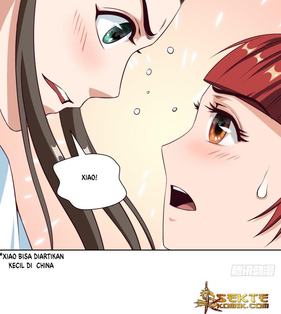 Doomed To Be A King Chapter 21 Gambar 16