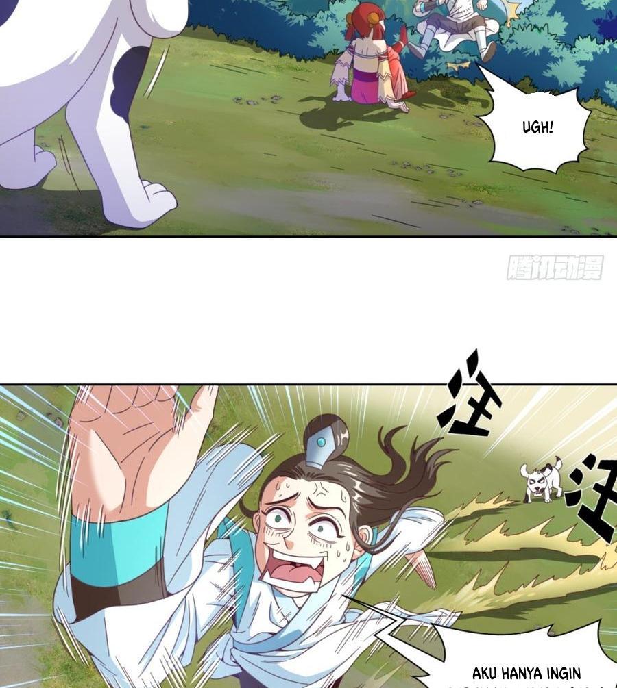 Doomed To Be A King Chapter 21 Gambar 18