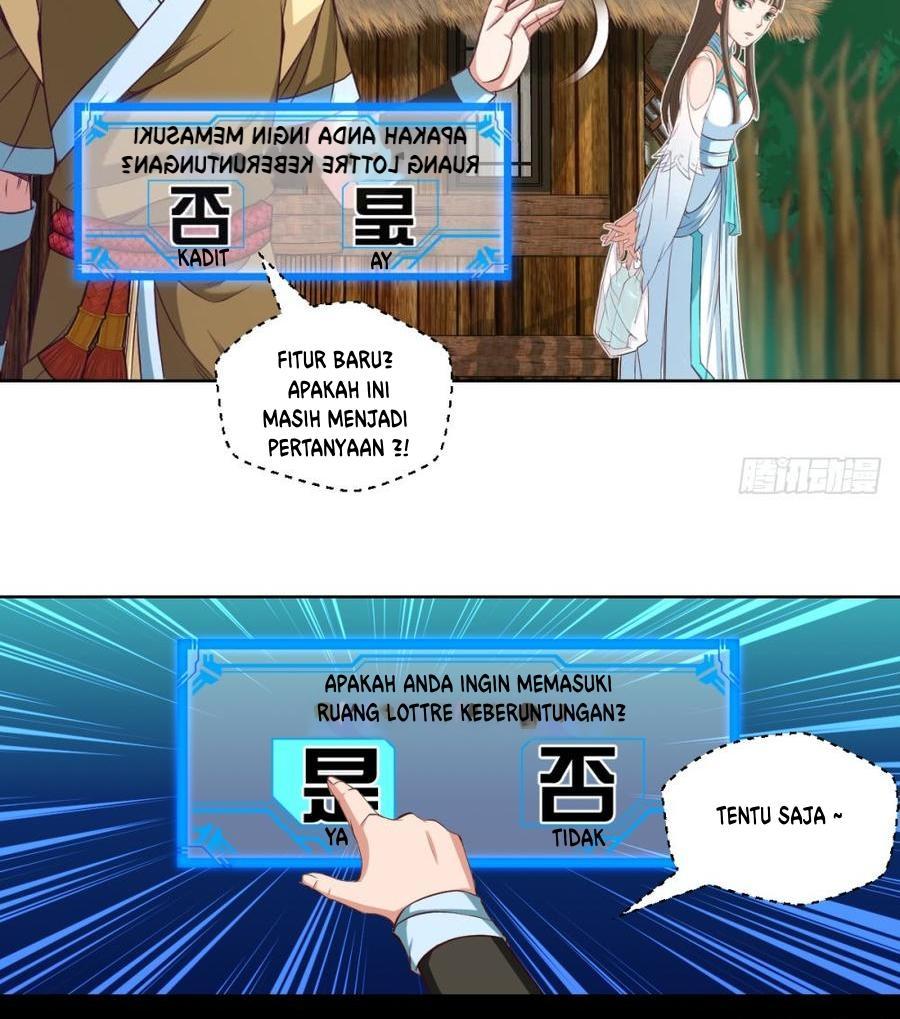 Doomed To Be A King Chapter 21 Gambar 27
