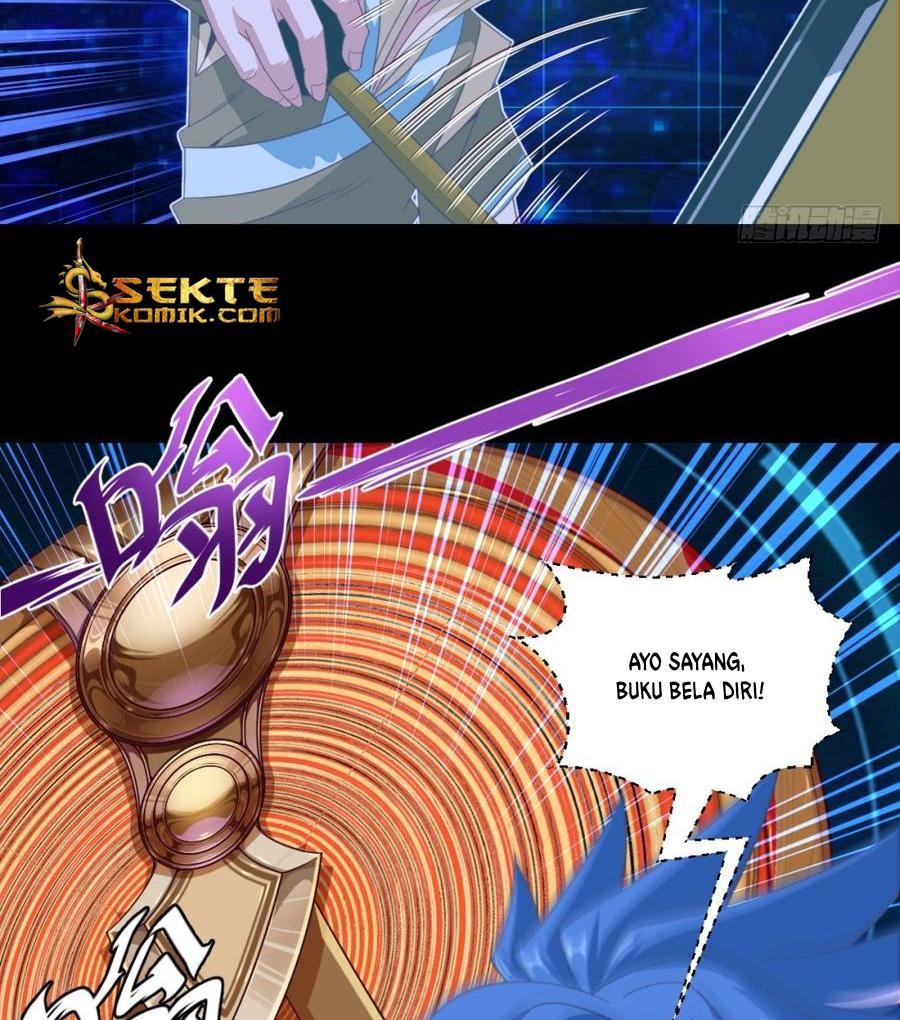 Doomed To Be A King Chapter 21 Gambar 33