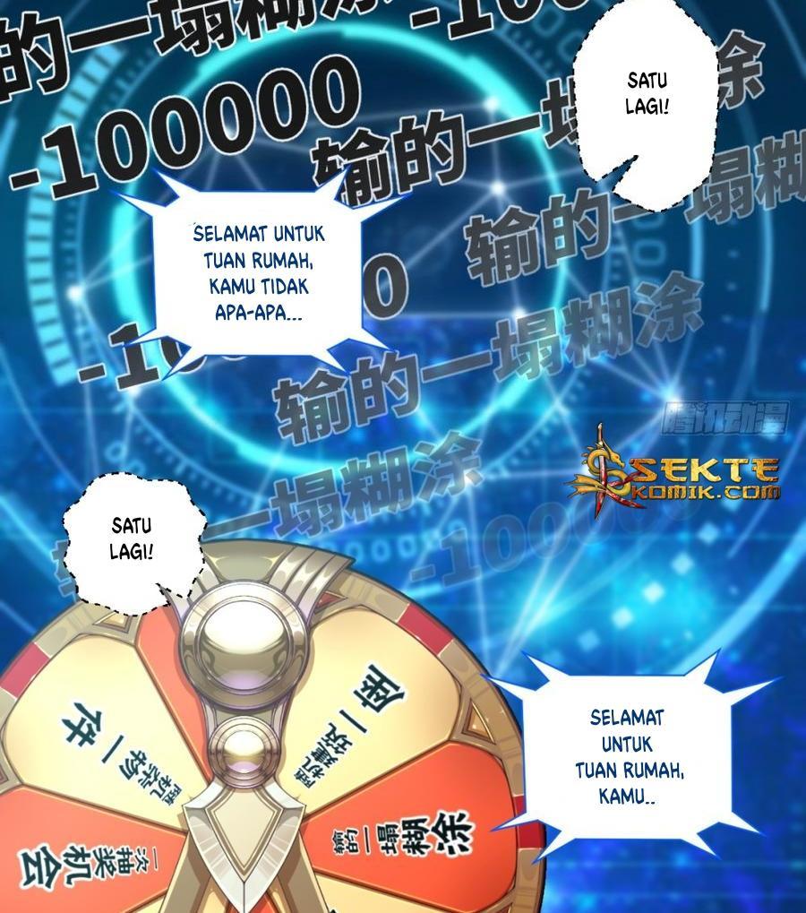 Doomed To Be A King Chapter 21 Gambar 39
