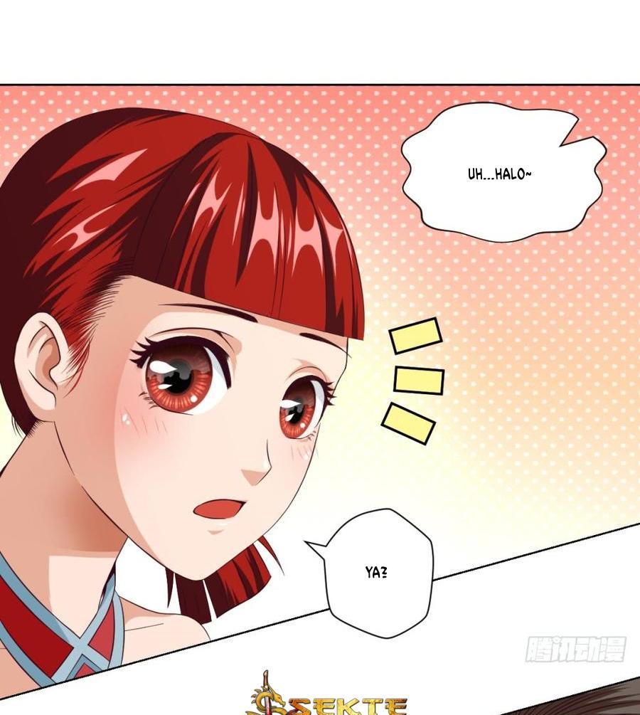 Doomed To Be A King Chapter 21 Gambar 6
