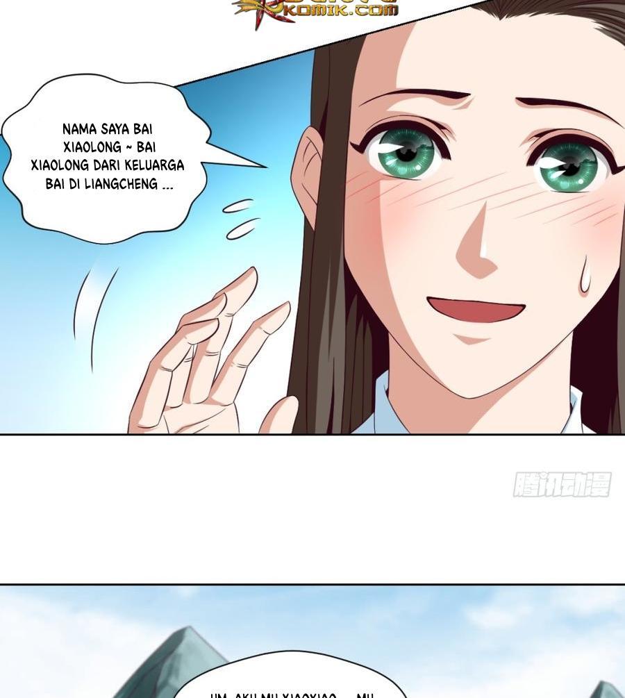 Doomed To Be A King Chapter 21 Gambar 7
